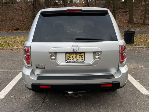 Used 2007 Honda Pilot EX-L image 19
