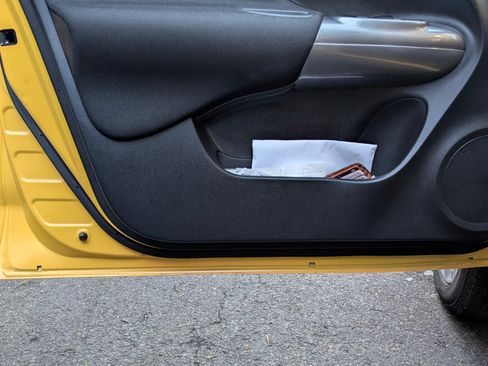 Used 2017 Nissan Juke SV image 13