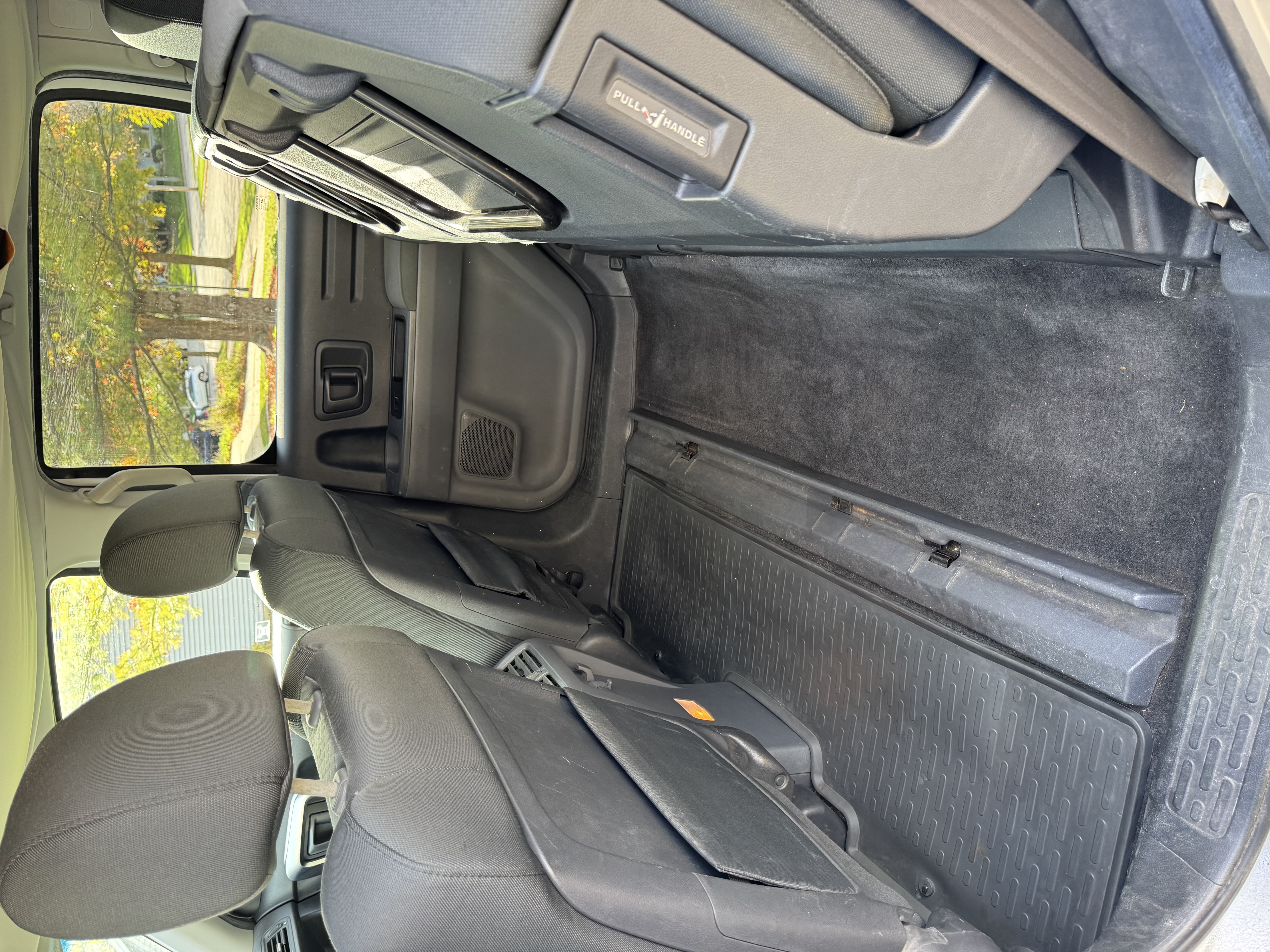 Used 2006 Honda Ridgeline RTS image 19