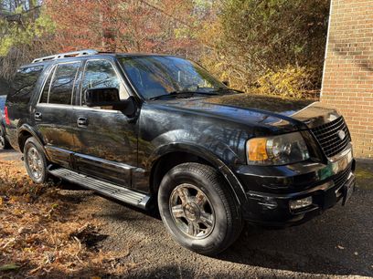 Used 2005 Ford Expedition Limited