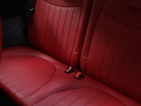 Used 2018 FIAT 500 Lounge FWD image 11
