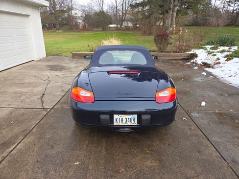 Used 1999 Porsche Boxster image 30