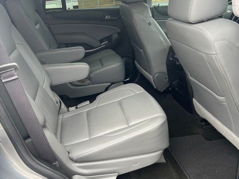 Used 2017 Chevrolet Tahoe LT image 10