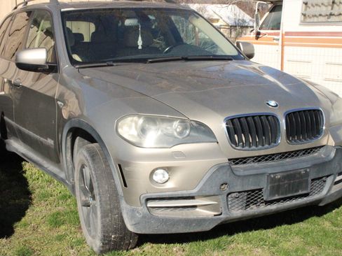 Used 2008 BMW X5 3.0si image 5