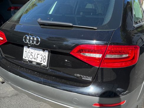 Used 2014 Audi A4 Premium w/ Lighting Package image 17