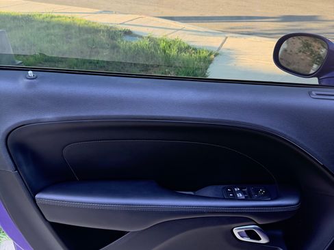 Used 2019 Dodge Challenger R/T Scat Pack w/ 1320 Drag Pack image 12