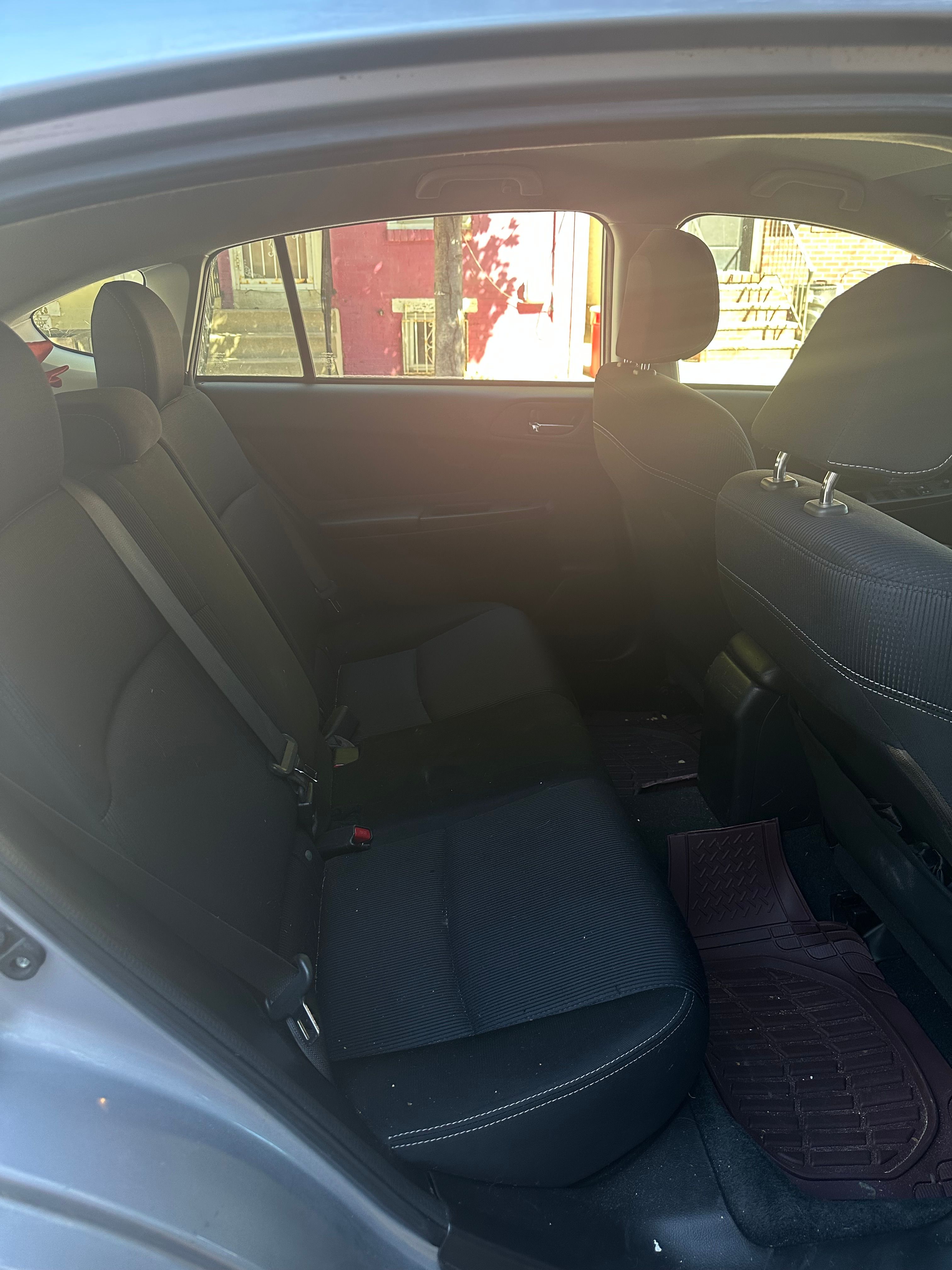 Used 2012 Subaru Impreza 2.0i Sport Premium AWD/4WD image 10