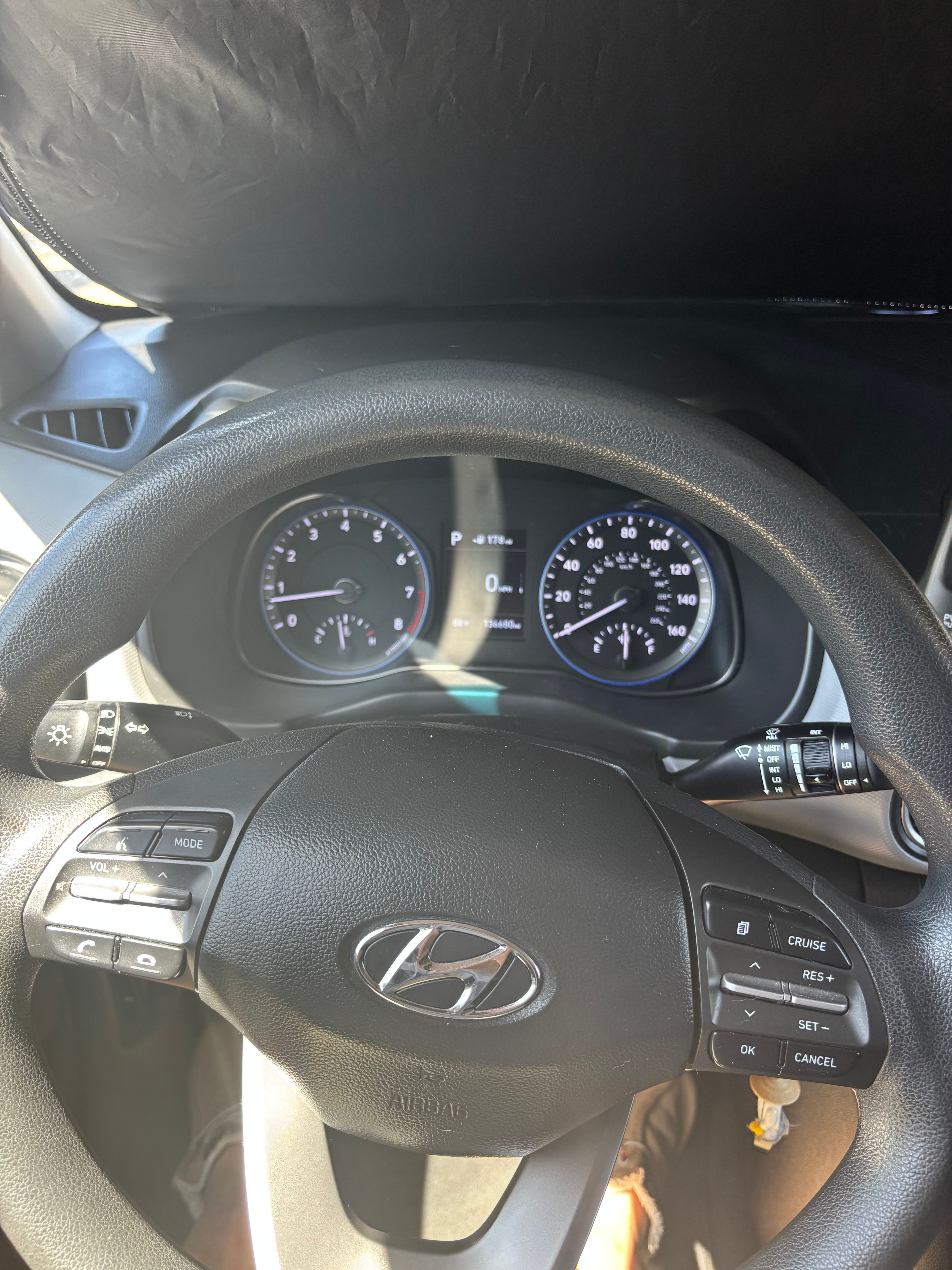 Used 2018 Hyundai Kona SE FWD image 10