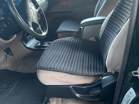 Used 2001 Toyota 4Runner SR5 image 11