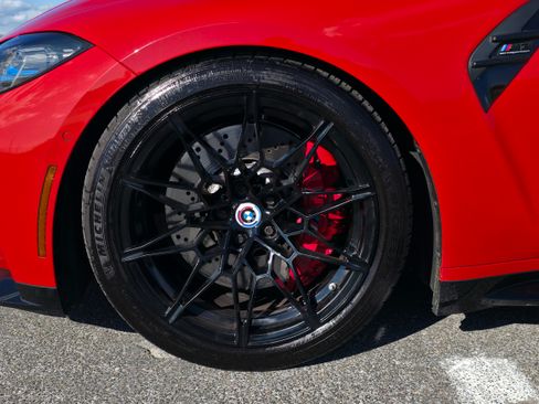 Used 2023 BMW M3 Competition image 26