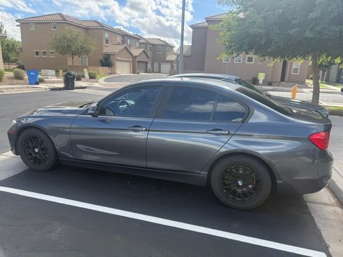 Used 2013 BMW 328i Sedan image 15