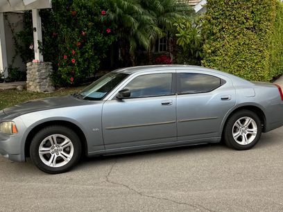 Used 2006 Dodge Charger
