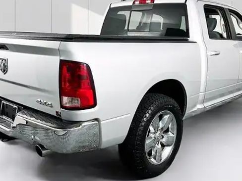 Used 2013 RAM 1500 Big Horn image 5