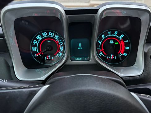 Used 2010 Chevrolet Camaro SS w/ RS Package image 8