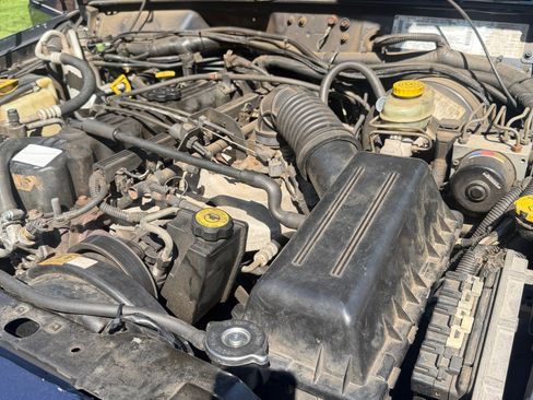 Used 2000 Jeep Cherokee Limited image 16