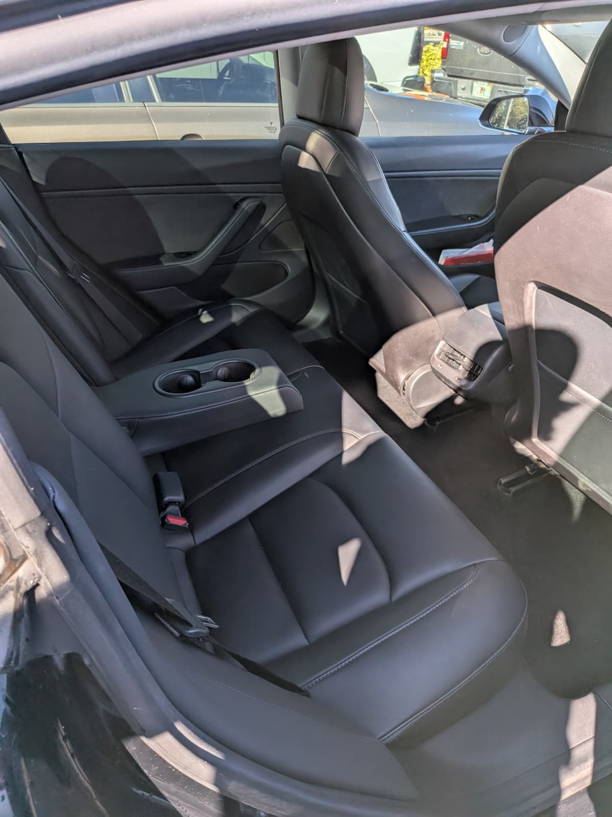 Used 2019 Tesla Model 3 Standard Range Plus RWD image 9