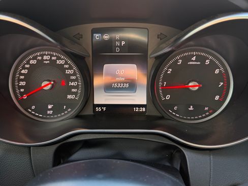 Used 2018 Mercedes-Benz C 300 4MATIC Coupe image 16