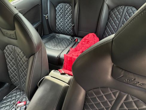 Used 2018 Audi S6 Prestige image 13