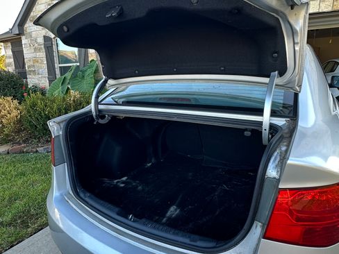 Used 2010 Kia Forte EX image 24