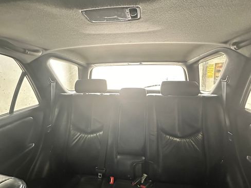 Used 2001 Lexus RX 300 300 Sport Utility 4D image 15