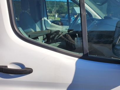 Used 2015 Ford Transit 350 XLT