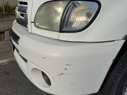 Used 2003 Toyota Tundra SR5 RWD image 14