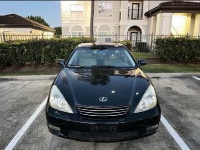 Used 2002 Lexus ES 330
