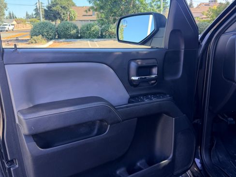 Used 2014 Chevrolet Silverado 1500 W/T RWD image 11