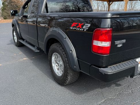 Used 2008 Ford F150 XLT image 9