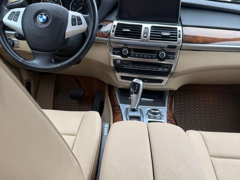 Used 2013 BMW X5 xDrive35i AWD/4WD image 5