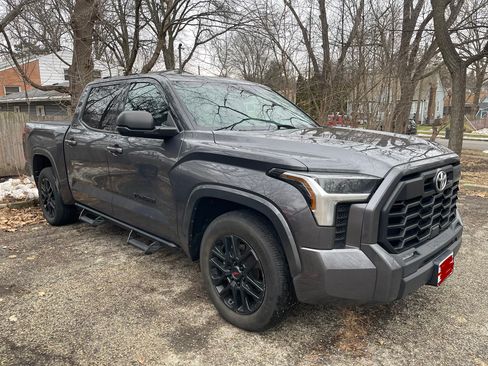Used 2023 Toyota Tundra SR5 image 13