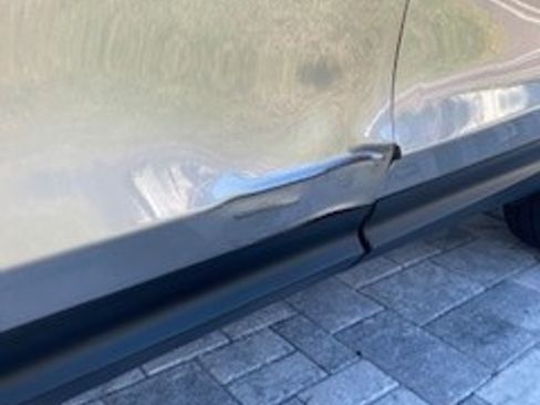 Used 2021 Honda Passport Elite image 11