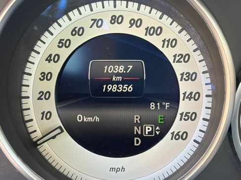 Used 2015 Mercedes-Benz E 350 Sedan image 11