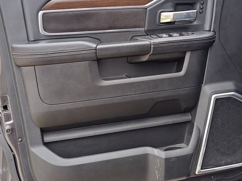 Used 2022 RAM 3500 Laramie w/ Safety Group B image 13