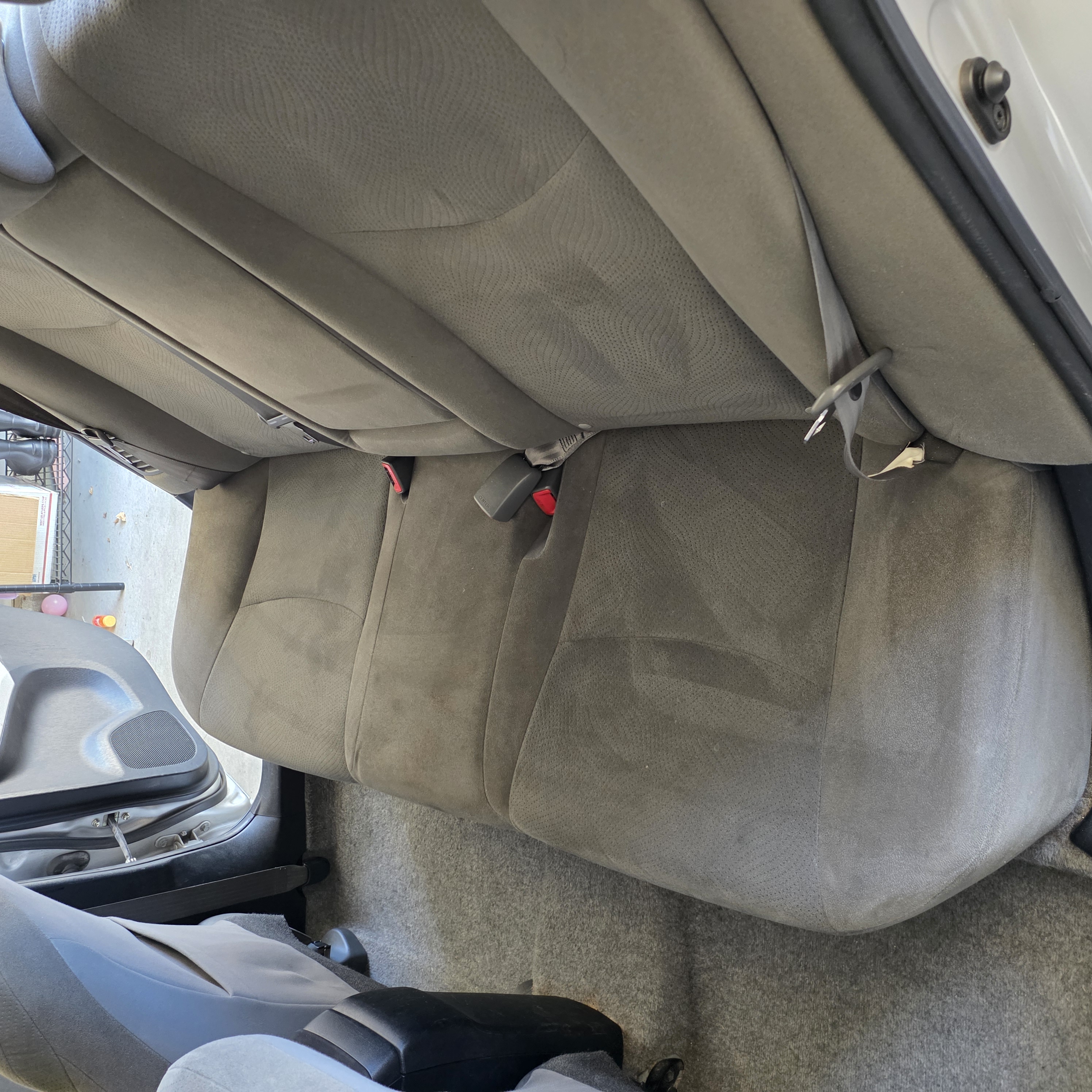 Used 2015 Toyota Prius Prime Plug-In Hybrid FWD image 13