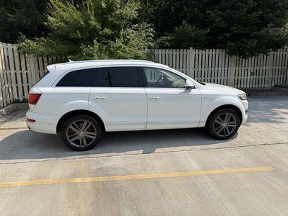 Used 2015 Audi Q7 3.0T Premium Plus