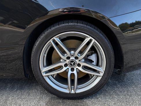 Used 2019 Mercedes-Benz E 450 Coupe image 14