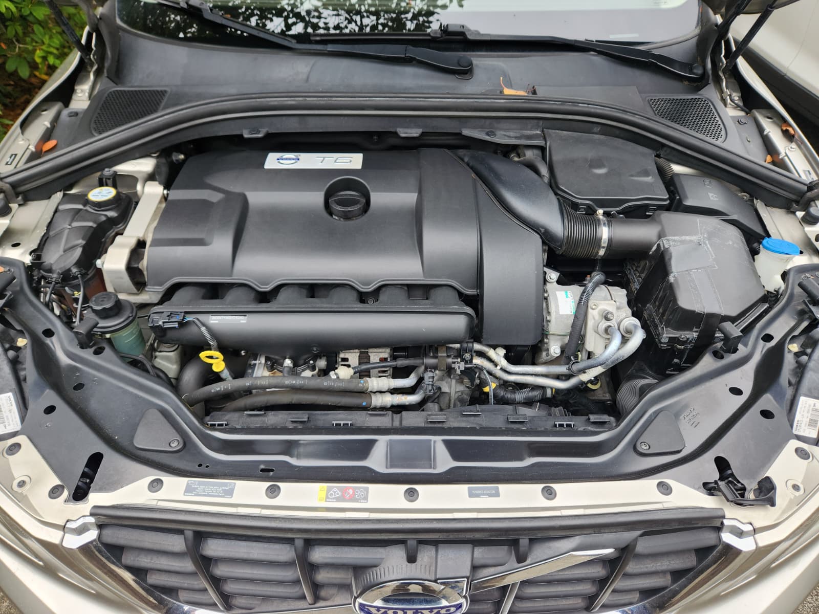 Used 2013 Volvo XC60 T6 AWD/4WD image 19