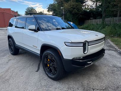 Used 2022 Rivian R1S Launch Edition