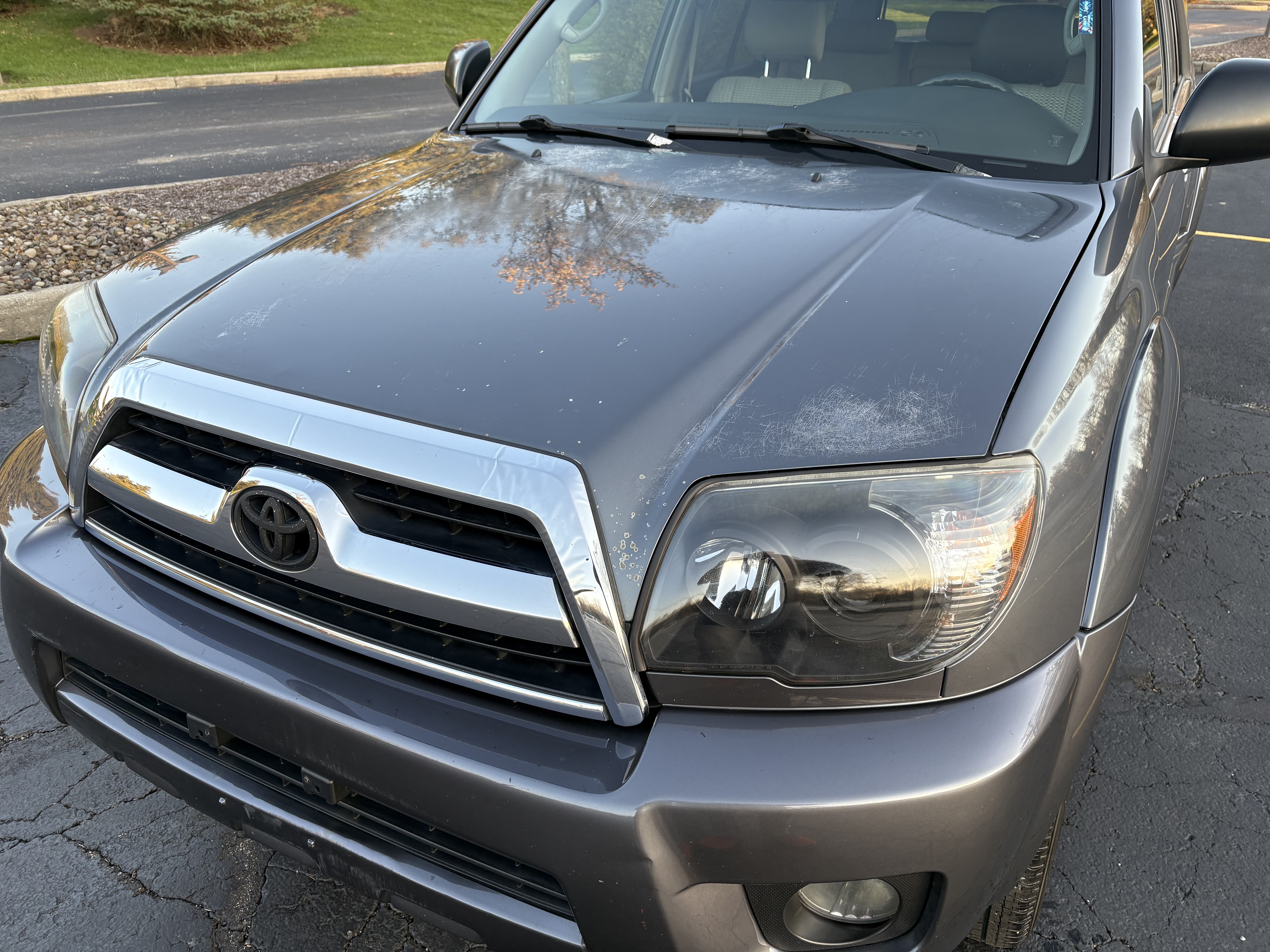 Used 2007 Toyota 4Runner Sport AWD/4WD image 20