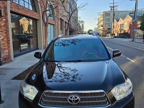 Used 2008 Toyota Highlander Limited image 20