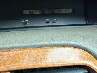 Used 2004 Toyota Avalon XLS