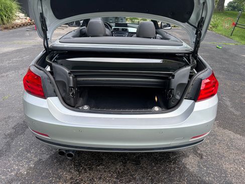 Used 2016 BMW 428i xDrive Convertible AWD/4WD image 19