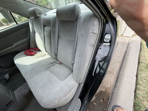 Used 2002 Toyota Camry SE image 12