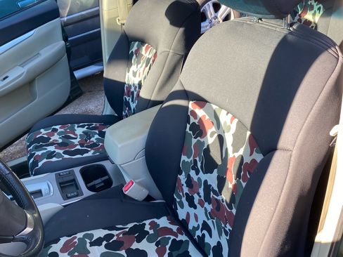 Used 2012 Subaru Outback 2.5i Premium w/ All-Weather Pkg image 8