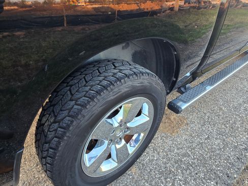 Used 2014 RAM 1500 Lone Star image 11