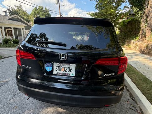 Used 2018 Honda Pilot EX-L image 5
