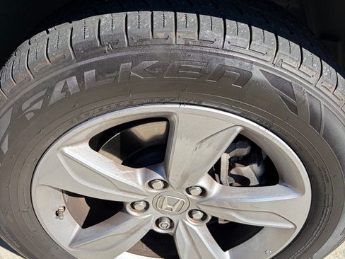 Used 2019 Honda Odyssey EX-L image 15