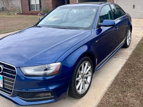 Used 2014 Audi A4 2.0T Premium Plus image 1