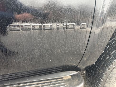 Used 2009 Chevrolet Silverado 2500 LTZ w/ Safety Package image 4